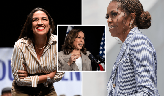 Poll Reflects Young Democrats’ Preferences for 2028