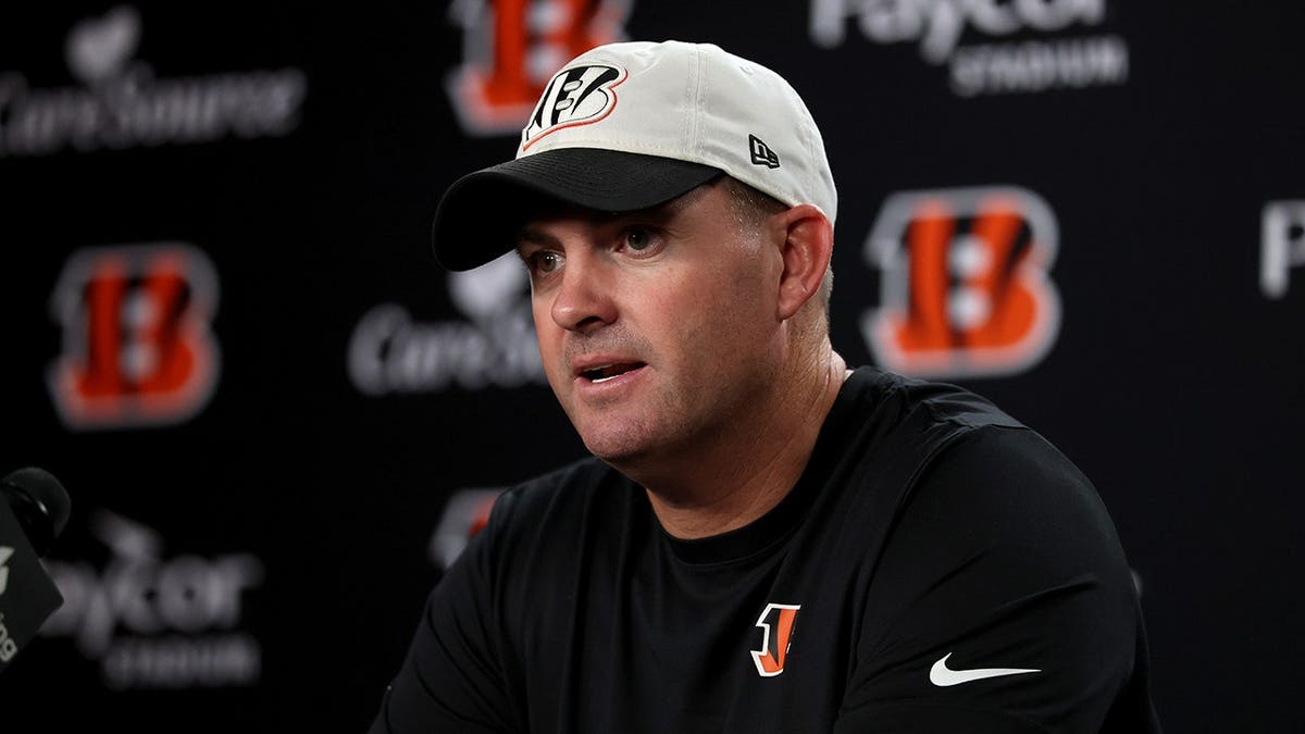 NFL’s Red Challenge Flag Rule Change Catches Attention of Bengals Coach Zac Taylor