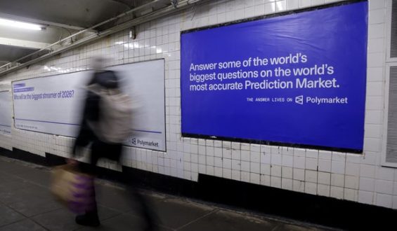 New York City Council Investigates Prediction Markets