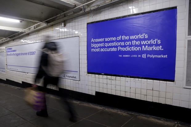 New York City Council Investigates Prediction Markets