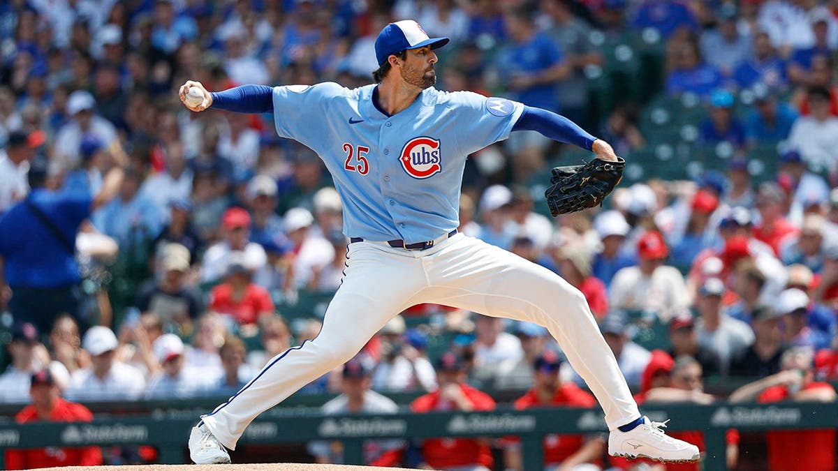 Cubs Face Diamondbacks Amidst Unpredictable Season