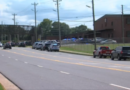 Student Injured in Warner Robins High School Shooting
