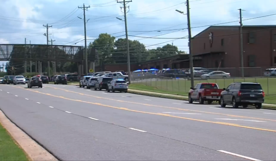 Student Injured in Warner Robins High School Shooting