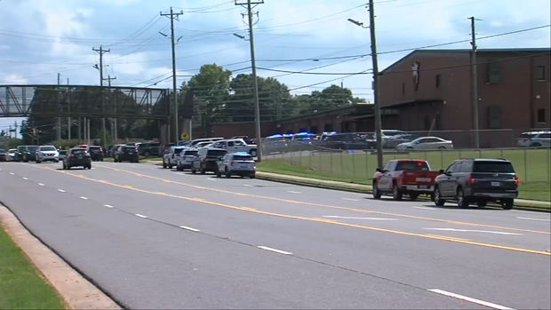 Student Injured in Warner Robins High School Shooting