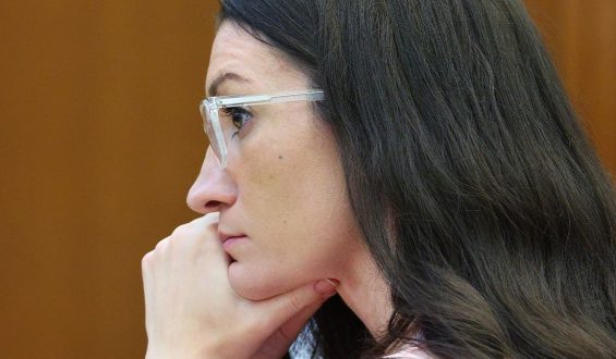 Dispute Over Witness List Highlights Lindsay Clancy Murder Trial