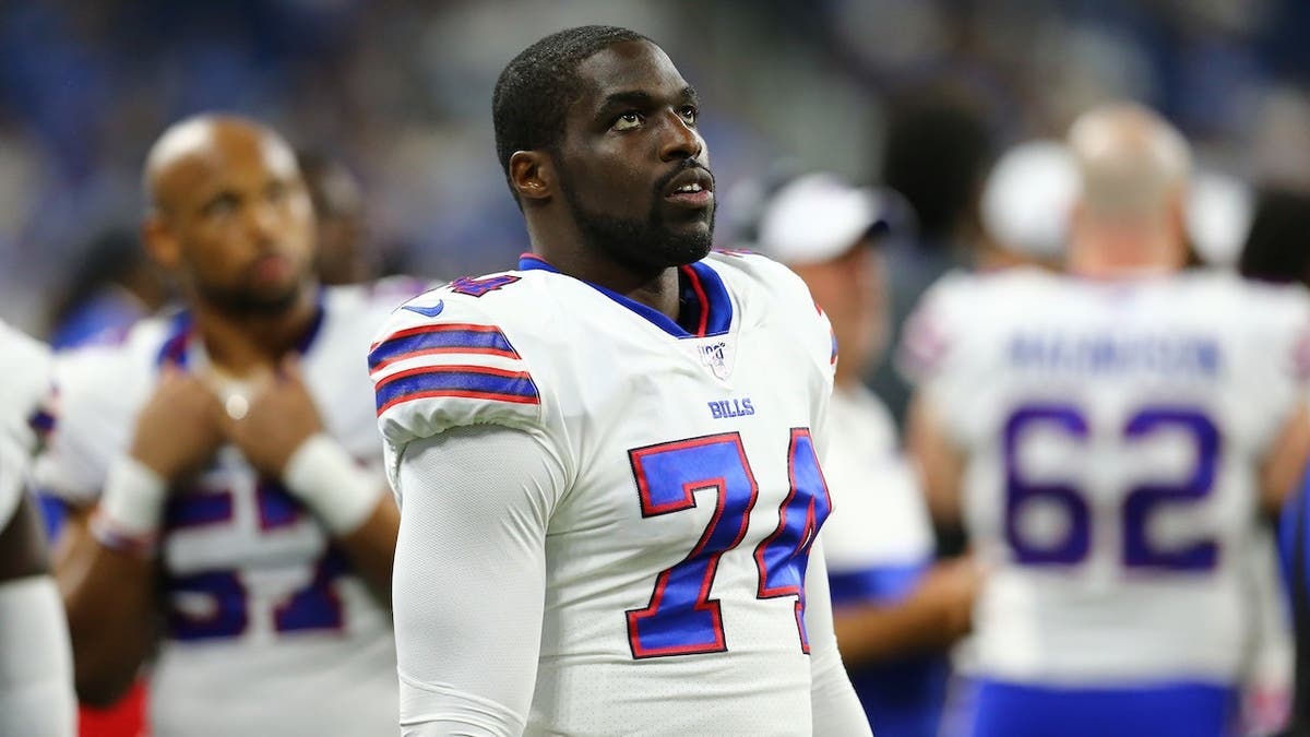 Athletes and Civility: Insights from Sam Acho