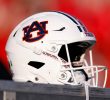 Auburn Tigers Add New Wide Receiver to Roster