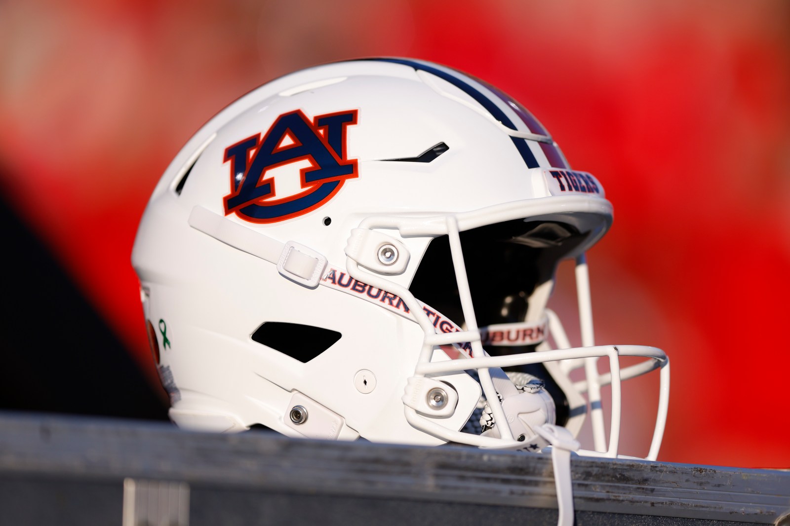 Auburn Tigers Add New Wide Receiver to Roster