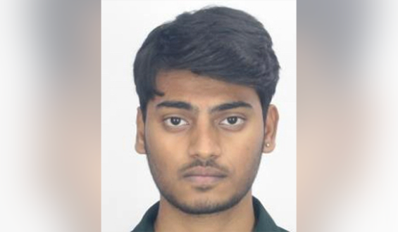 Arizona Murder Suspect Arrested in Germany