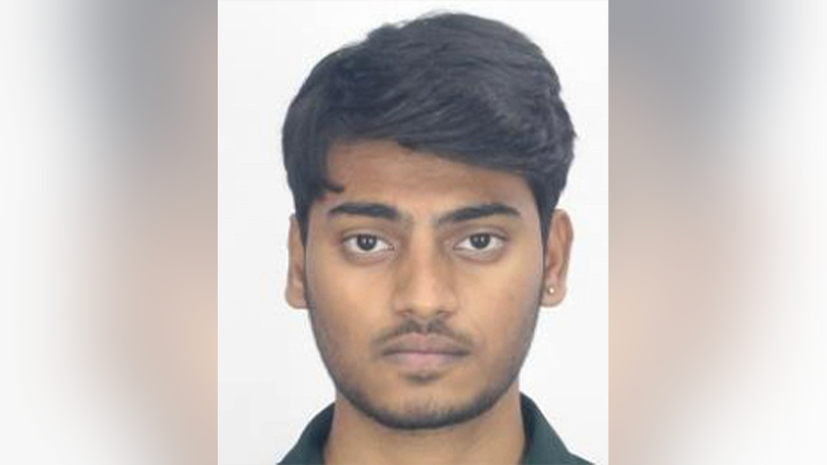 Arizona Murder Suspect Arrested in Germany