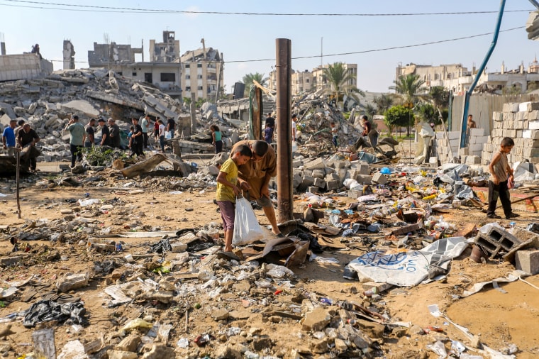 Escalating Middle East Conflict: U.S. State Department Advisory