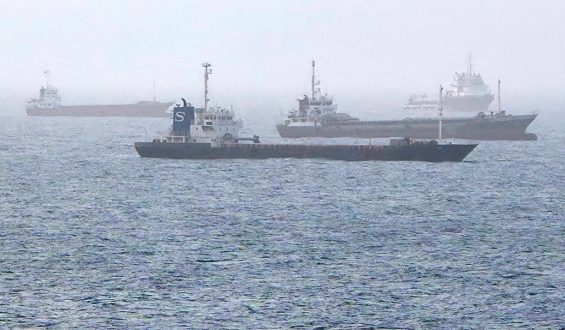 Iran’s Strategic Moves in the Strait of Hormuz
