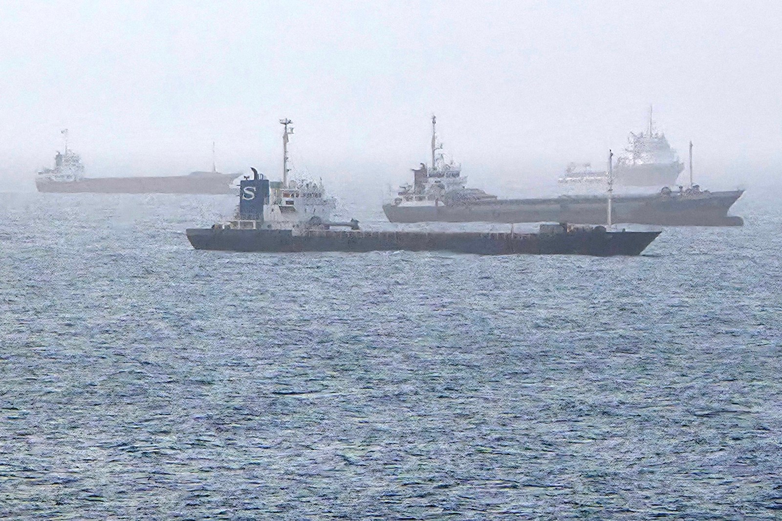 Iran’s Strategic Moves in the Strait of Hormuz