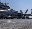 USS Abraham Lincoln Set to Return After Long Deployment