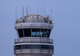 Air Traffic Controller Averts Potential Mix-Up with Identical Flight Numbers