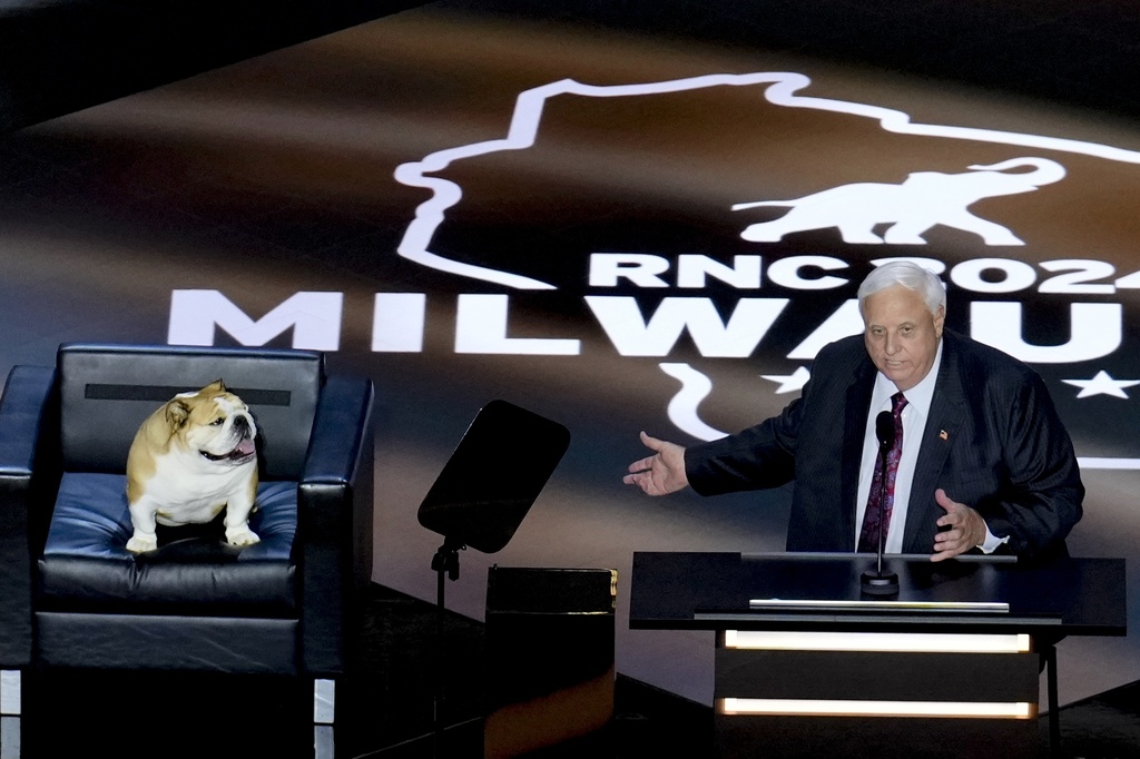 A Call to End Greyhound Racing in West Virginia