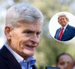 Senator Bill Cassidy Criticizes Trump’s Vaccine Policy