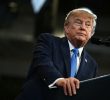 Trump’s Approval Ratings and Their Impact on the Midterm Elections