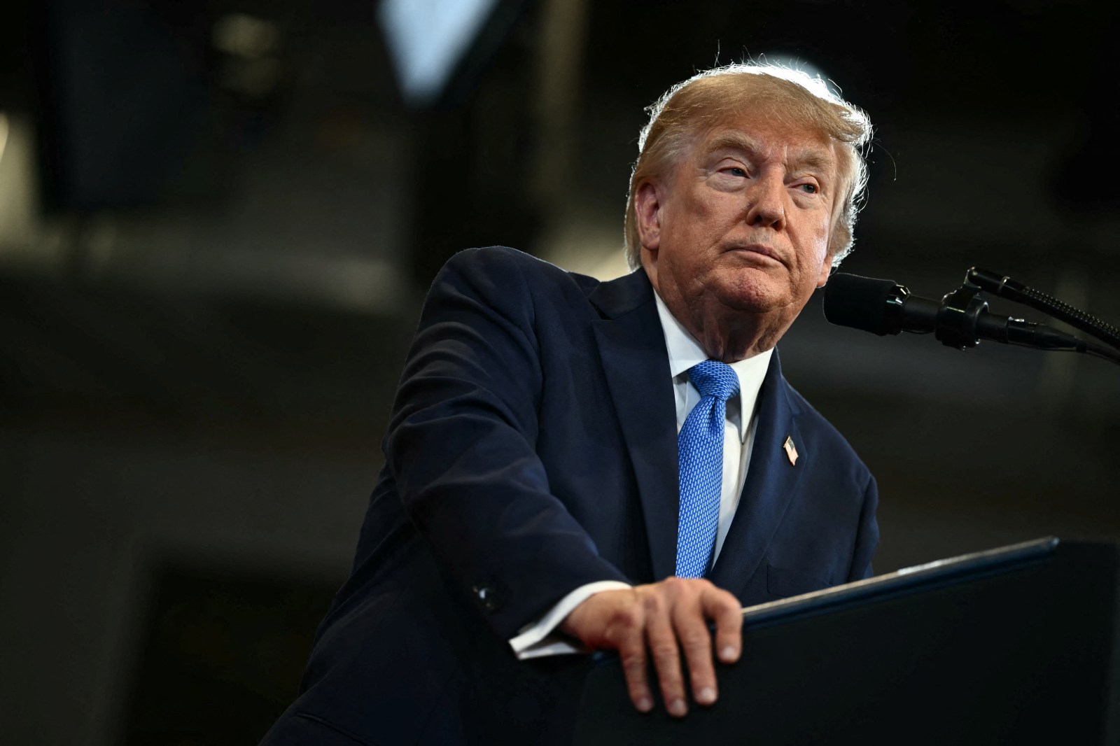 Trump’s Approval Ratings and Their Impact on the Midterm Elections