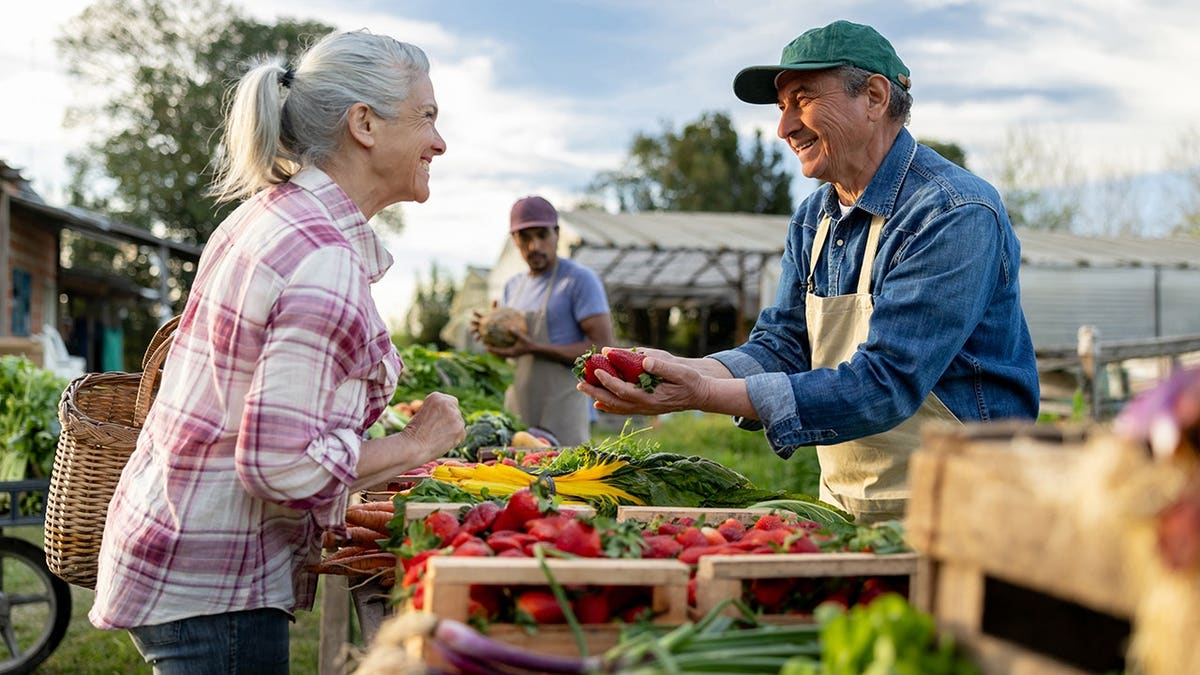 Health Expert Warns of Rising Cyclospora and Salmonella Outbreaks