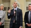 Hakeem Jeffries Opposes Medicare for All and DSA Agenda
