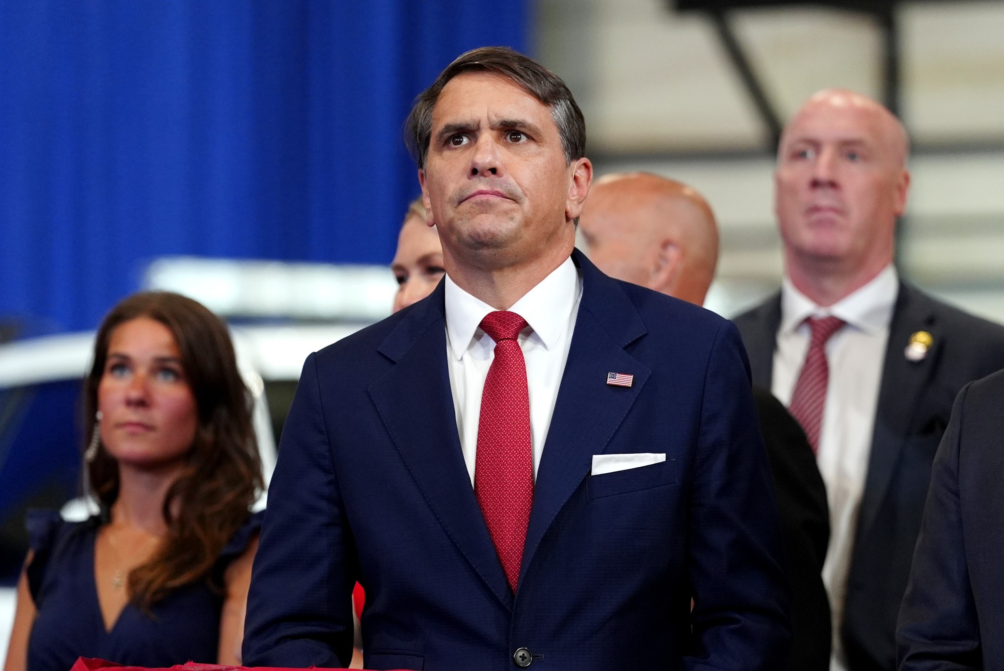 Attorney General’s Focus on Religious Liberty and Parental Rights