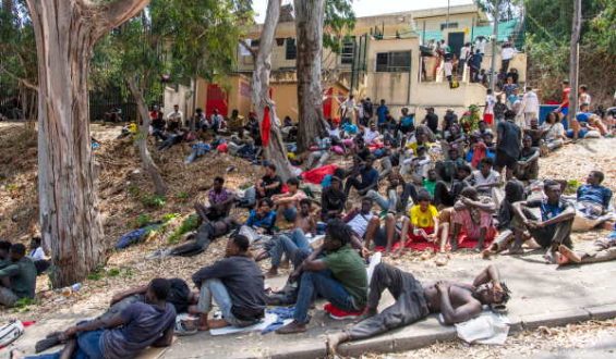 Spain Intensifies Security at Ceuta Border Following Migrant Surge