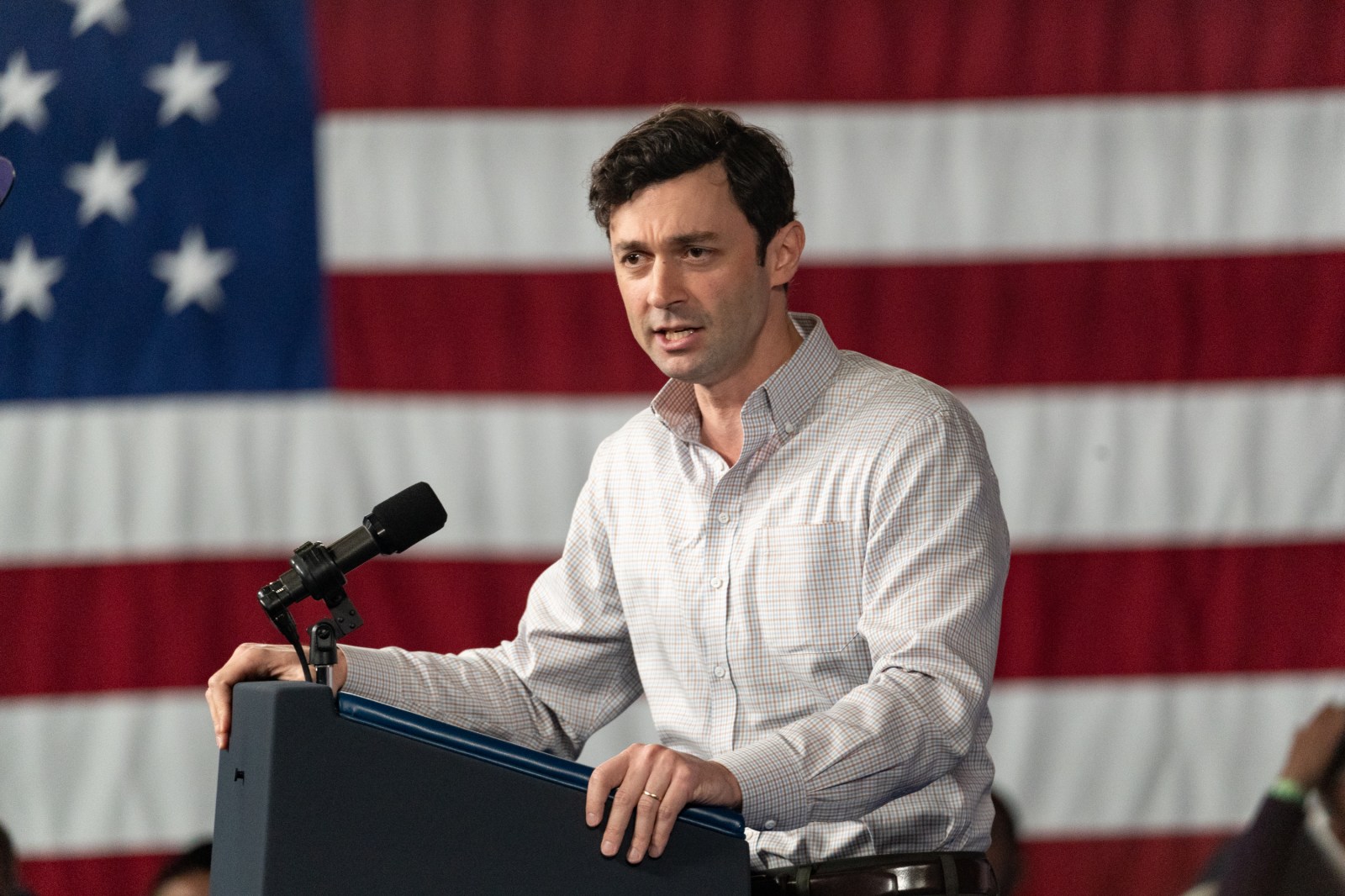Key Insights into Georgia’s Upcoming Senate Race