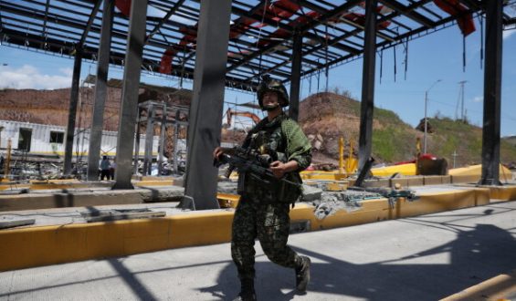 Middle East Tensions Rise as Israel, Iran, and Yemeni Forces Clash