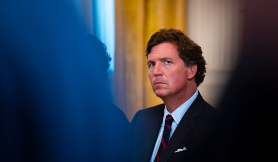 Tucker Carlson’s Vision for America and His Break with Trump