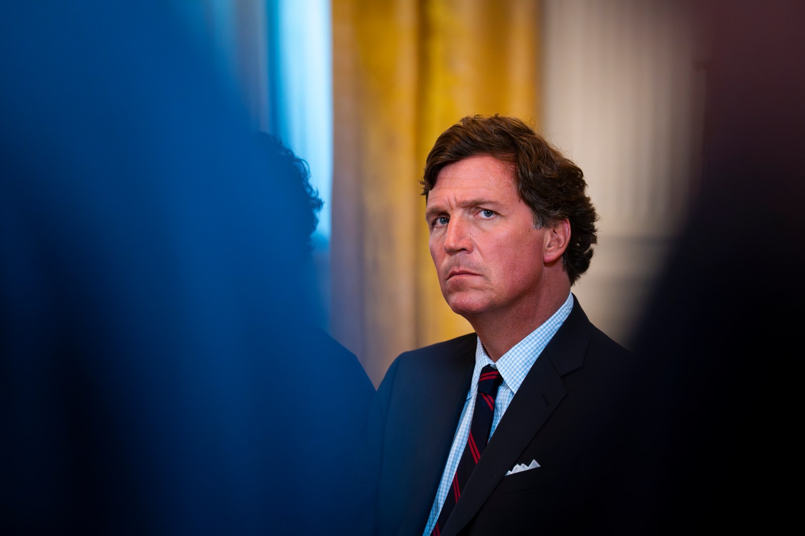 Tucker Carlson’s Vision for America and His Break with Trump