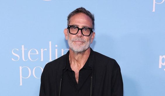 Jeffrey Dean Morgan’s Challenging Journey in Hollywood