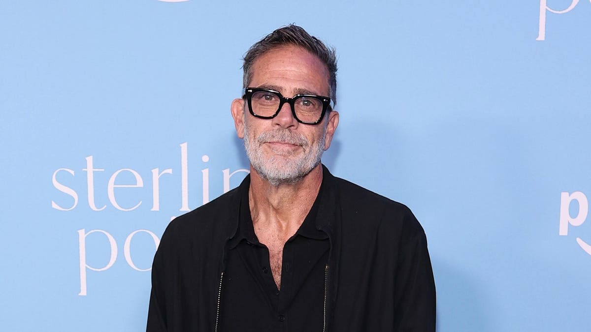 Jeffrey Dean Morgan’s Challenging Journey in Hollywood