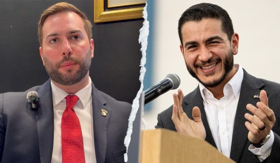 Bouchard Criticizes El-Sayed’s Progressive Agenda in Michigan Race