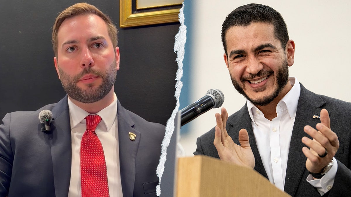 Bouchard Criticizes El-Sayed’s Progressive Agenda in Michigan Race