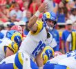 Ty Simpson’s NFL Debut and Future Prospects with the Rams
