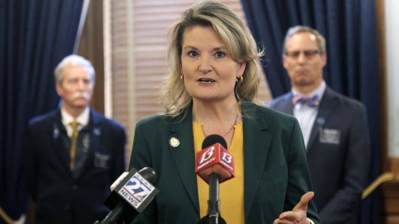 Recent Political Developments in Primary Races