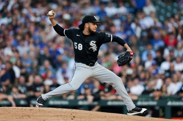 Cubs Clinch Victory over White Sox in Dramatic City Series Game