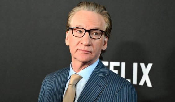 Bill Maher’s Views on Immigration and American Values