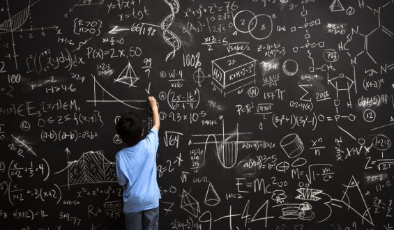 Exploring Mathematics Through Questions