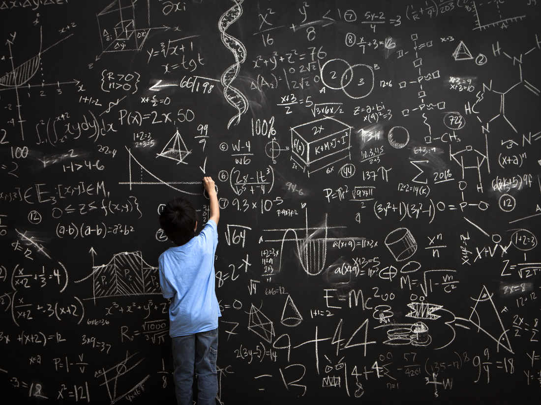 Exploring Mathematics Through Questions