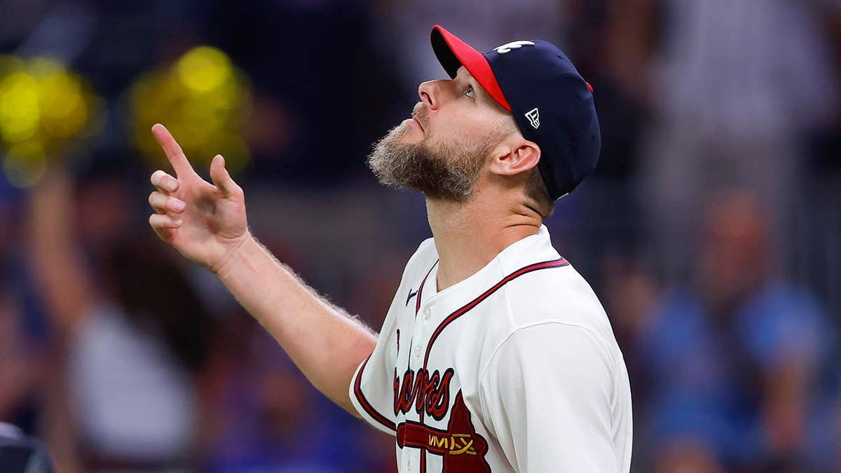 Chris Sale’s Defining Performance Against the Dodgers