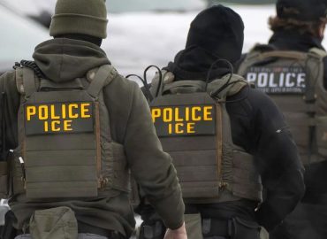 Federal Judge Halts New York Law on ICE Identification