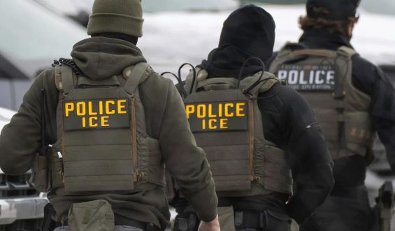 Federal Judge Halts New York Law on ICE Identification