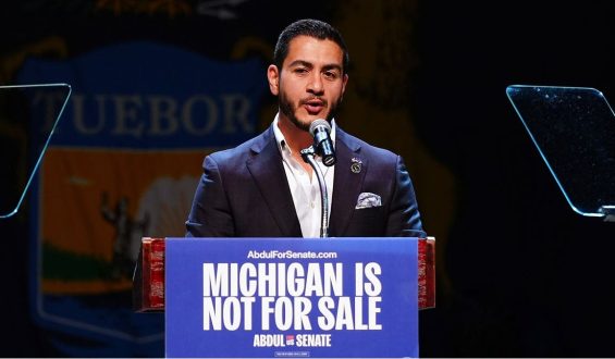 Democratic and Republican Primary Battles Highlight Ideological Divisions