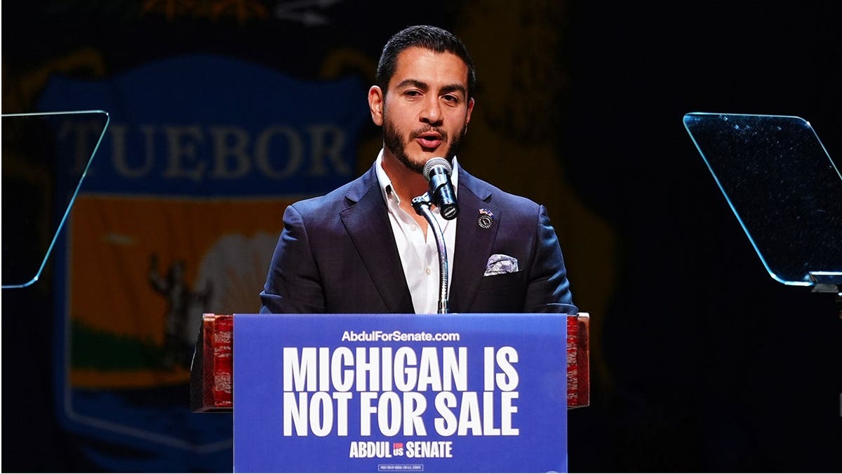 Democratic and Republican Primary Battles Highlight Ideological Divisions