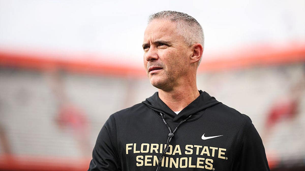 Florida State’s Challenges: Examining Mike Norvell’s Tenure and Jordan Travis’s Impact