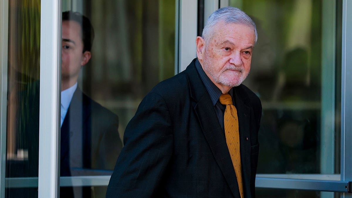 Former Fauci Advisor David Morens Pleads Guilty to Conspiring to Evade Records Requests