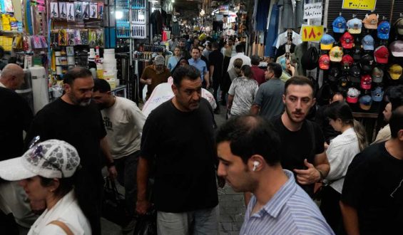 Tensions Rise in Middle East Amid Houthi Attacks and Iran’s Demands