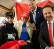 U.S. Marine Veteran’s Release Highlights Plight of Americans in Russian Detention